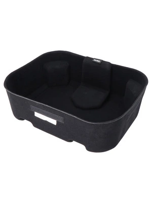 Inlegger Inlay voor DUSC-koffer