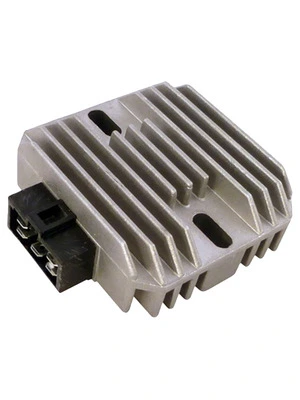 Lithium-Ion Alternator Controller