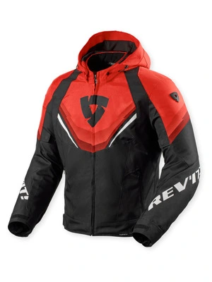 Quantum 3 H2O motorcycle