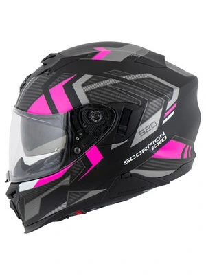 Exo-520 Evo Air Sensus