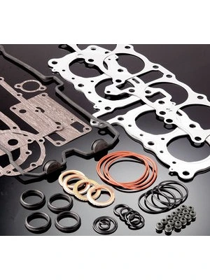 Kit de juntas, completo
