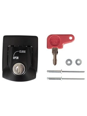 SERRATURA COP. VAL. H+B