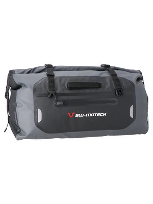 TAIL BAG DRYBAG 350 GRIGIO/NERO 35L