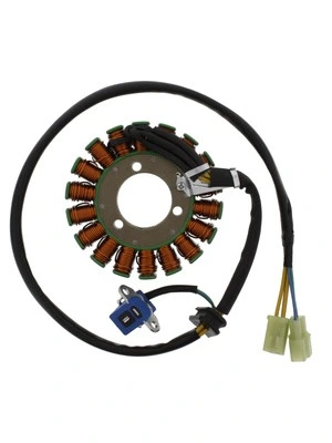 Stator d'alternateur pour divers modèles