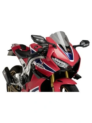 Downforce Winglet Side Spoiler