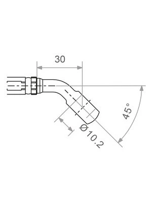 Vario Connection In Three Colours,