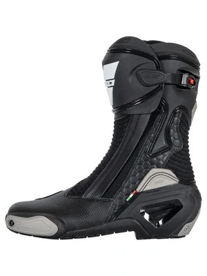 RV6 Performance Air II