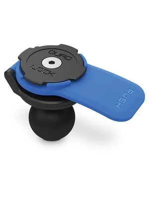 Kugelkopf Adapter 1 Zoll