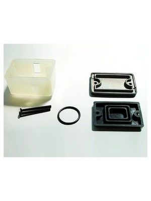 Serbatoio del liquido freni TMX