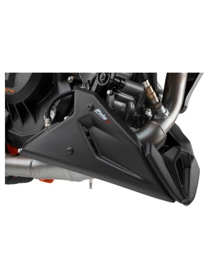 Sabot moteur avec homologation ABE