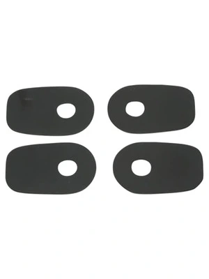 Tapa alojamiento p. intermitente - juego