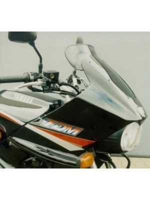 :N Touring-Tuulilasi