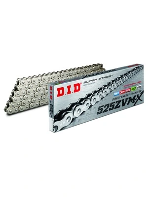 Antriebskette ZVM-X 520 525 530