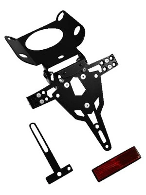 Pro Kennzeichenhalter