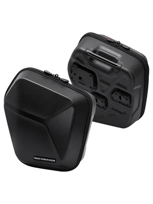 URBAN ABS système de valises latérales