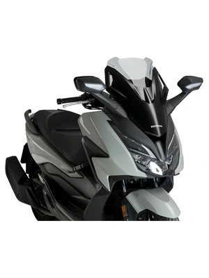 V-Tech skotervindruta