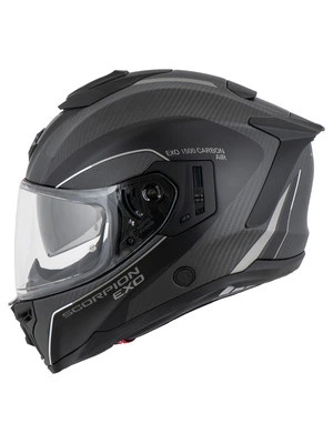 EXO-1500 Carbon Air Mundi