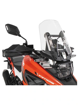 Protezione maniglia sinistra + destra