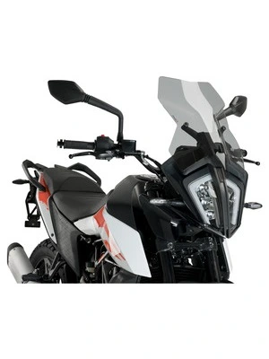 PUIG écran touring avec ABE