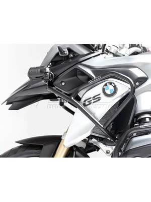 Crash Bar Extensions BMW R 1200 GS