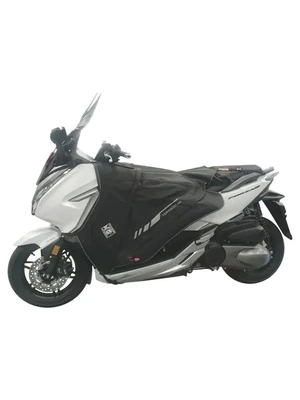 Zabezpieczenie nóg Termoscud Black