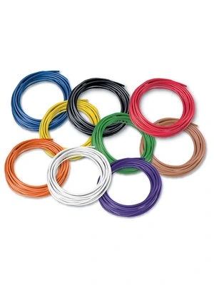 Cavo elettrico 0,75 mm²