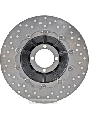 Brzdové Kotouče Brembo plovoucí s ABE