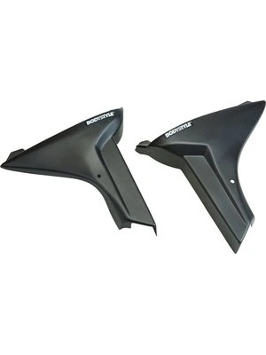 - Jäähdyttimen Suoja