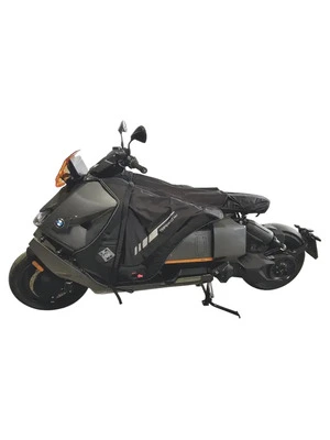 Beenbescherming Termoscud Zwart