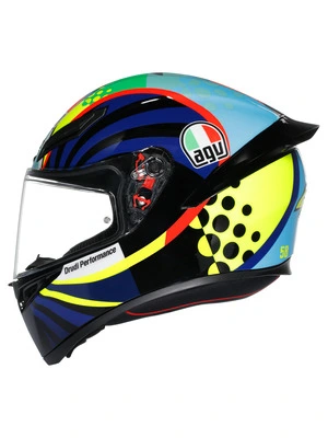 K1 S Rossi Winter Test 2020