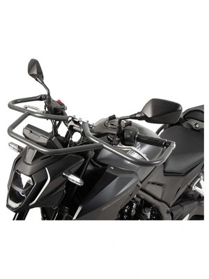 Arceau de protection arrière