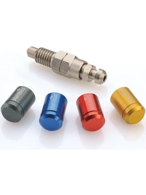 Cappuccio In Alluminio