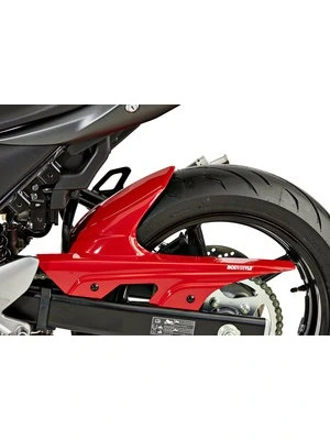 Radabdeckung Sportsline