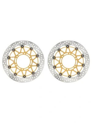 Bromsskivor High Performance Xtra