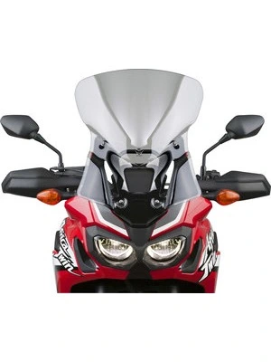 Parabrisas Z-Technik V-Stream con ABE