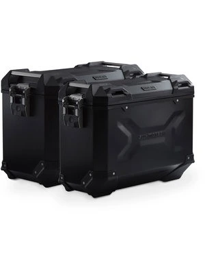 TRAX ADV alutaske-system