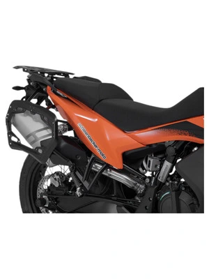 PRO supporto laterale