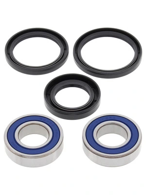 Jeu de roulem. de roue All Balls Racing