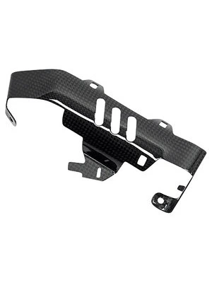 Pçs carbono p. todos mod. BMW RnineT