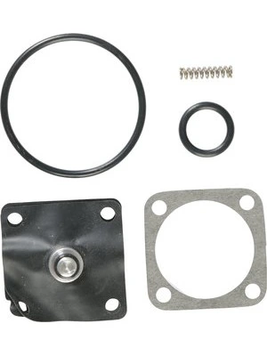 UNID. VED. TORN. GASOLINA