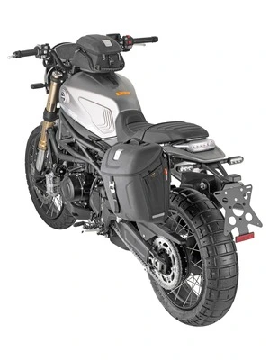 Entretoise pour sacoche de selle MT501S