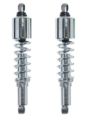 Twin Shock 7610 shock absorbers with ABE
