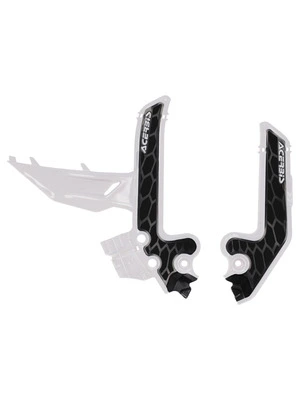 Mx Rahmenschützer X-Grip