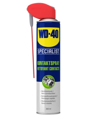 Specialist Kontaktspray