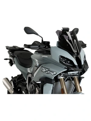 Puig sportsforrude med ABE