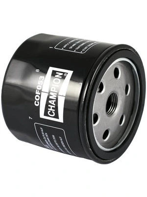 OLIEFILT. CHAMPION COF053