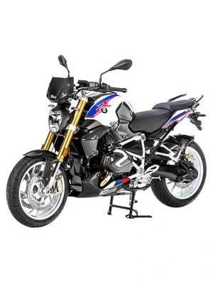 Componenti carbonio BMW R1250 R/RS 19-