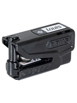 8077 2.0 Detecto XPLUS Louis Edition