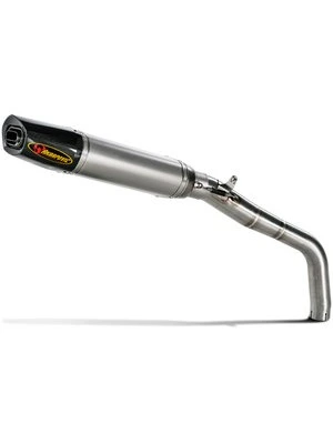 Slip-On-Lijn Geluiddempers