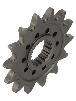 PIGNONE ACCIAIO AFAM #428